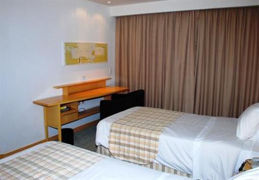 фото отеля Grand Bittar Hotel