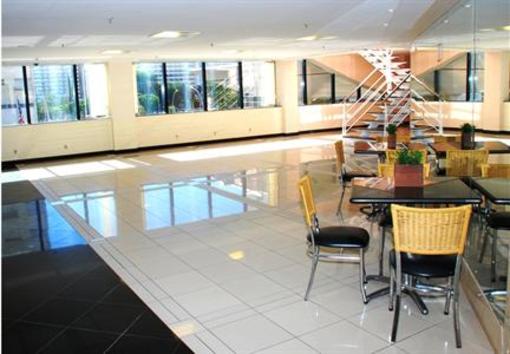 фото отеля Grand Bittar Hotel