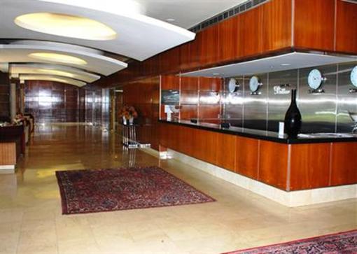 фото отеля Grand Bittar Hotel