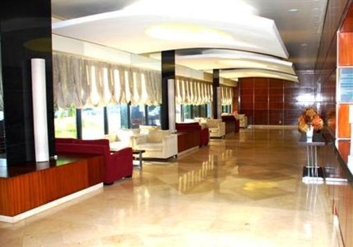 фото отеля Grand Bittar Hotel