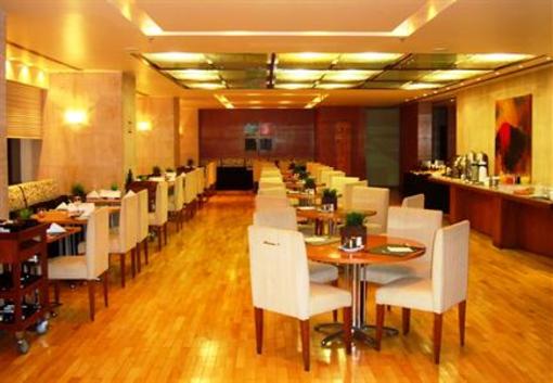 фото отеля Grand Bittar Hotel