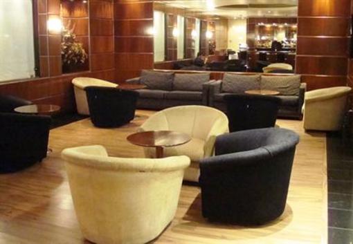 фото отеля Grand Bittar Hotel