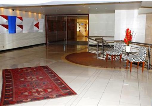 фото отеля Grand Bittar Hotel