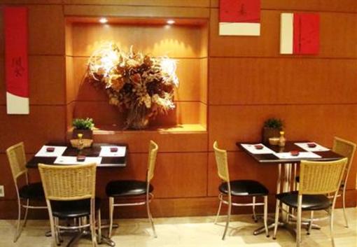 фото отеля Grand Bittar Hotel