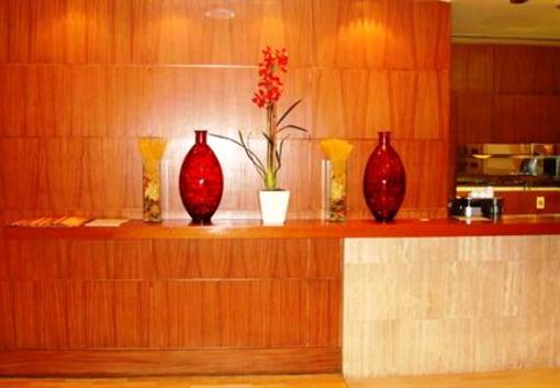 фото отеля Grand Bittar Hotel
