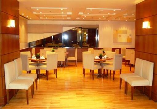 фото отеля Grand Bittar Hotel