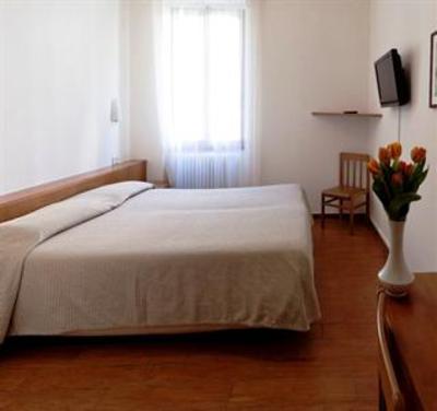 фото отеля Hotel Quarcino