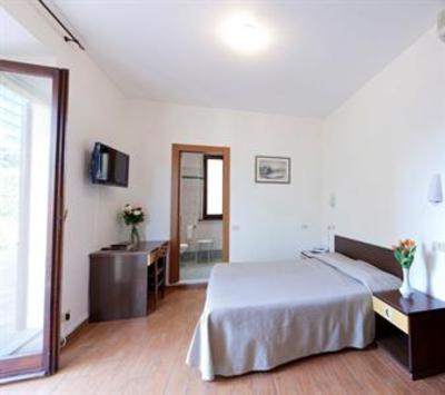 фото отеля Hotel Quarcino