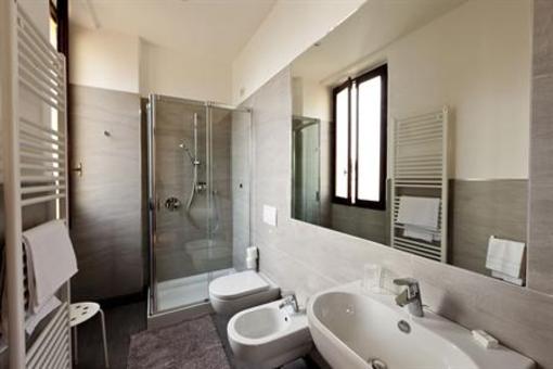 фото отеля Hotel Quarcino