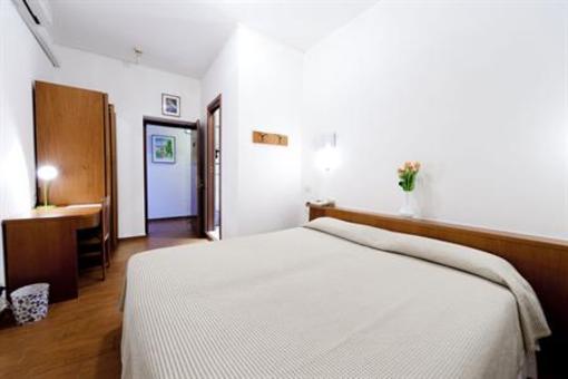 фото отеля Hotel Quarcino