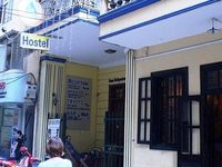 Hanoi Backpackers Hostel