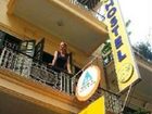 фото отеля Hanoi Backpackers Hostel