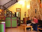 фото отеля Hanoi Backpackers Hostel