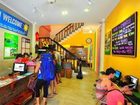 фото отеля Hanoi Backpackers Hostel