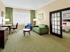 фото отеля Ramada Plaza Long Island MacArthur Airport Hotel