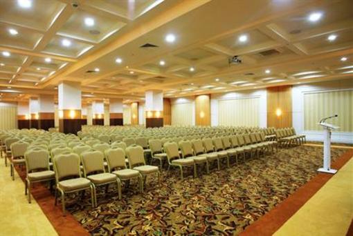 фото отеля Crystal Family Resort & Spa