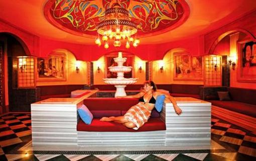 фото отеля Crystal Family Resort & Spa