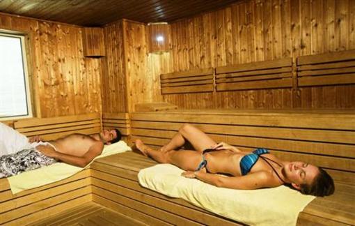 фото отеля Crystal Family Resort & Spa