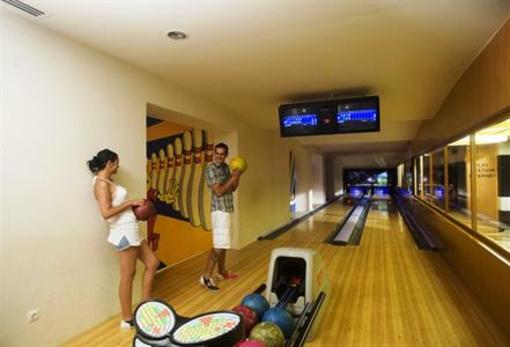 фото отеля Crystal Family Resort & Spa
