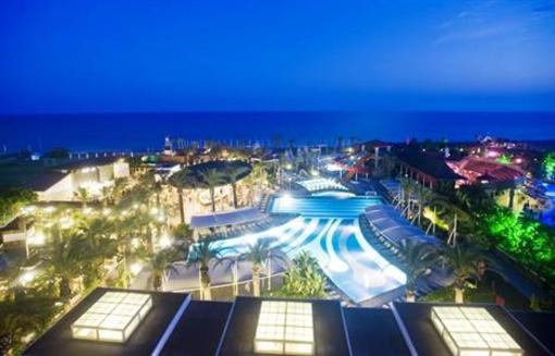 фото отеля Crystal Family Resort & Spa