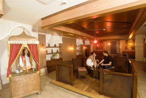фото отеля Crystal Family Resort & Spa