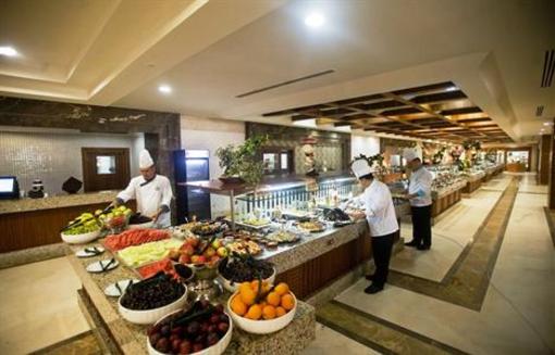 фото отеля Crystal Family Resort & Spa
