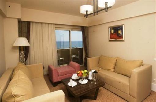 фото отеля Crystal Family Resort & Spa