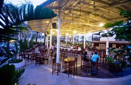 фото отеля Crystal Family Resort & Spa