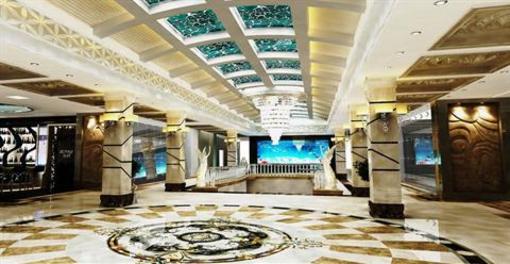 фото отеля Crystal Family Resort & Spa