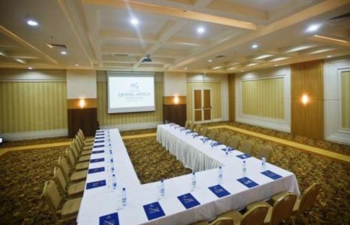 фото отеля Crystal Family Resort & Spa