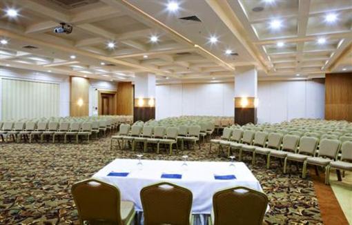 фото отеля Crystal Family Resort & Spa