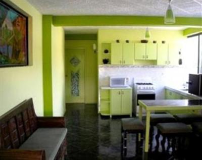фото отеля Chez Elena Guesthouse