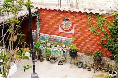 фото отеля Chez Elena Guesthouse