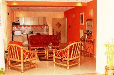 фото отеля Chez Elena Guesthouse