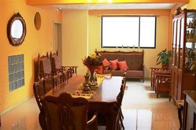 фото отеля Chez Elena Guesthouse