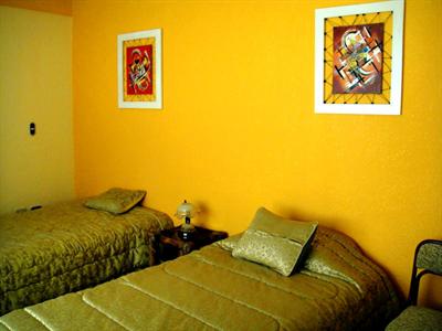 фото отеля Chez Elena Guesthouse
