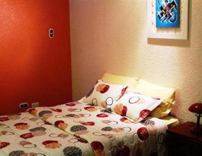 фото отеля Chez Elena Guesthouse