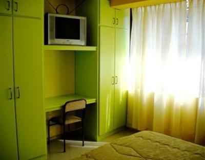 фото отеля Chez Elena Guesthouse