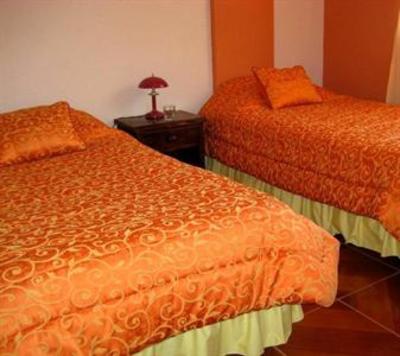 фото отеля Chez Elena Guesthouse