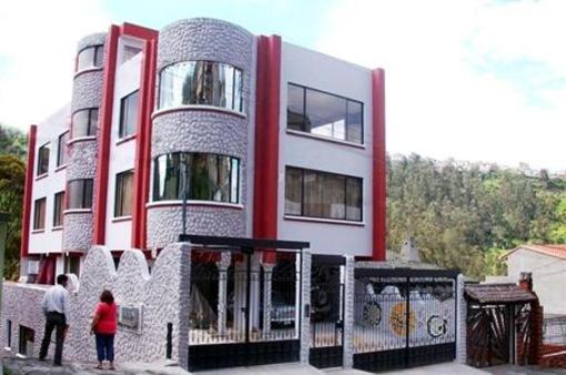 фото отеля Chez Elena Guesthouse
