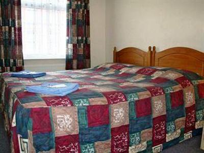 фото отеля Holme Leigh Guest House Liverpool