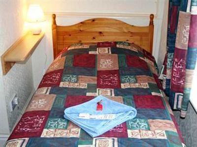 фото отеля Holme Leigh Guest House Liverpool