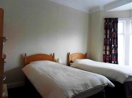 фото отеля Holme Leigh Guest House Liverpool