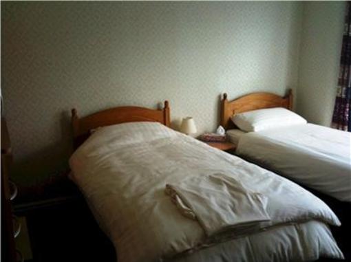 фото отеля Holme Leigh Guest House Liverpool