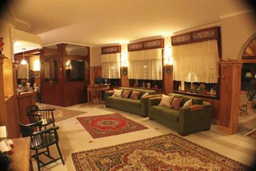 фото отеля Hotel das Hortensias