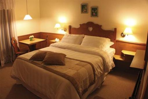 фото отеля Hotel das Hortensias