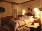 фото отеля Hotel das Hortensias