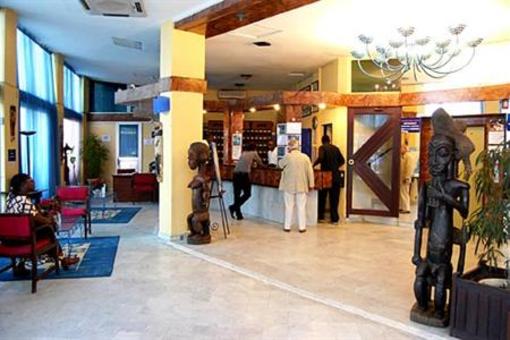 фото отеля Hotel Faidherbe