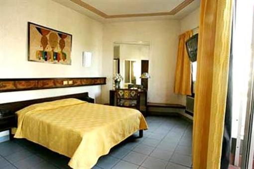 фото отеля Hotel Faidherbe