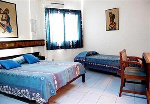 фото отеля Hotel Faidherbe